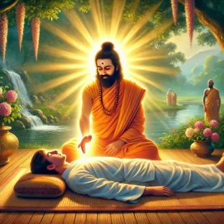 From Skeptic to Devotee: A Lawyer’s Spiritual Journey to Shri Siddhadata Ashram