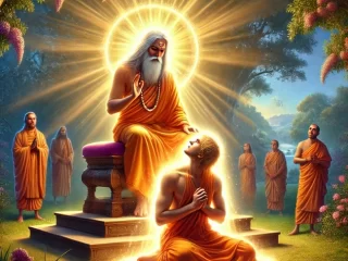 Unwavering Faith: Miracles and Transformation Through the Grace of Guru Maharaj