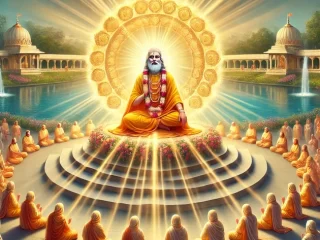 The Boundless Grace and Miracles of Shri Sadguru Maharaj