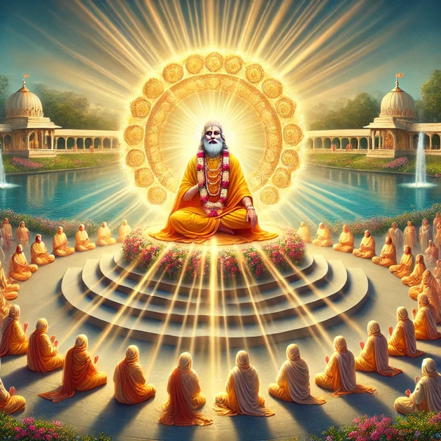 The Boundless Grace and Miracles of Shri Sadguru Maharaj