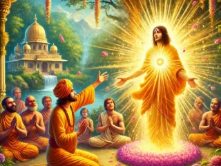 Miraculous Revival: Guruji’s Divine Intervention Saves a Mother’s Life