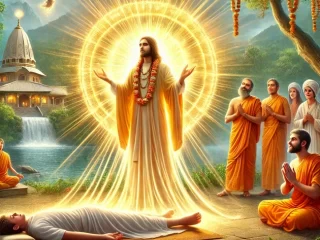 Divine Intervention: Guru Maharaj’s Miraculous Healing Power