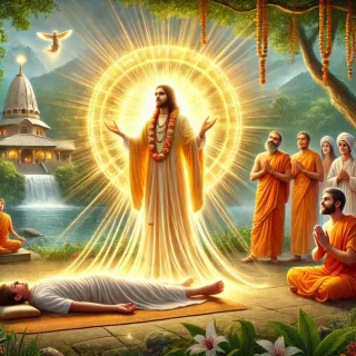 Divine Grace and Guru’s Blessings: How Our Family Found Refuge in Shri Siddhadata Ashram