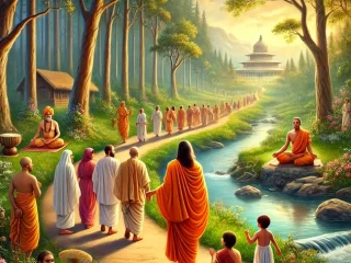 Divine Healing and Guidance: The Miraculous Blessings of Guru Maharaj