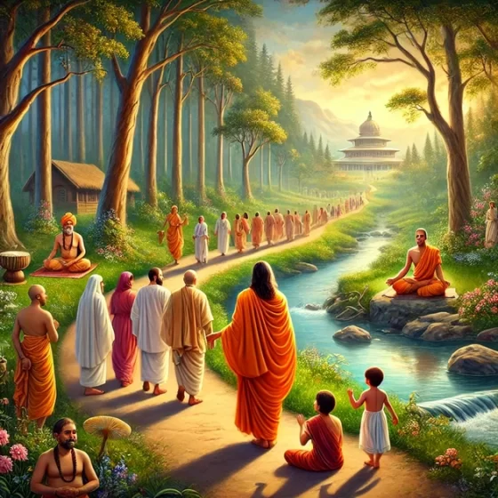 Divine Healing and Guidance: The Miraculous Blessings of Guru Maharaj
