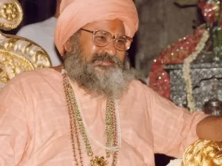 The Divine Guidance and Miracles of Guru Maharaj: A Journey of Faith and Transformation