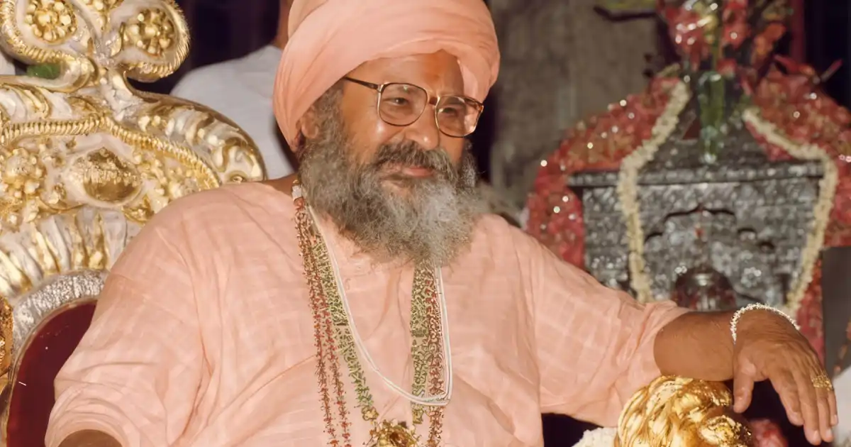The Divine Guidance and Miracles of Guru Maharaj: A Journey of Faith and Transformation
