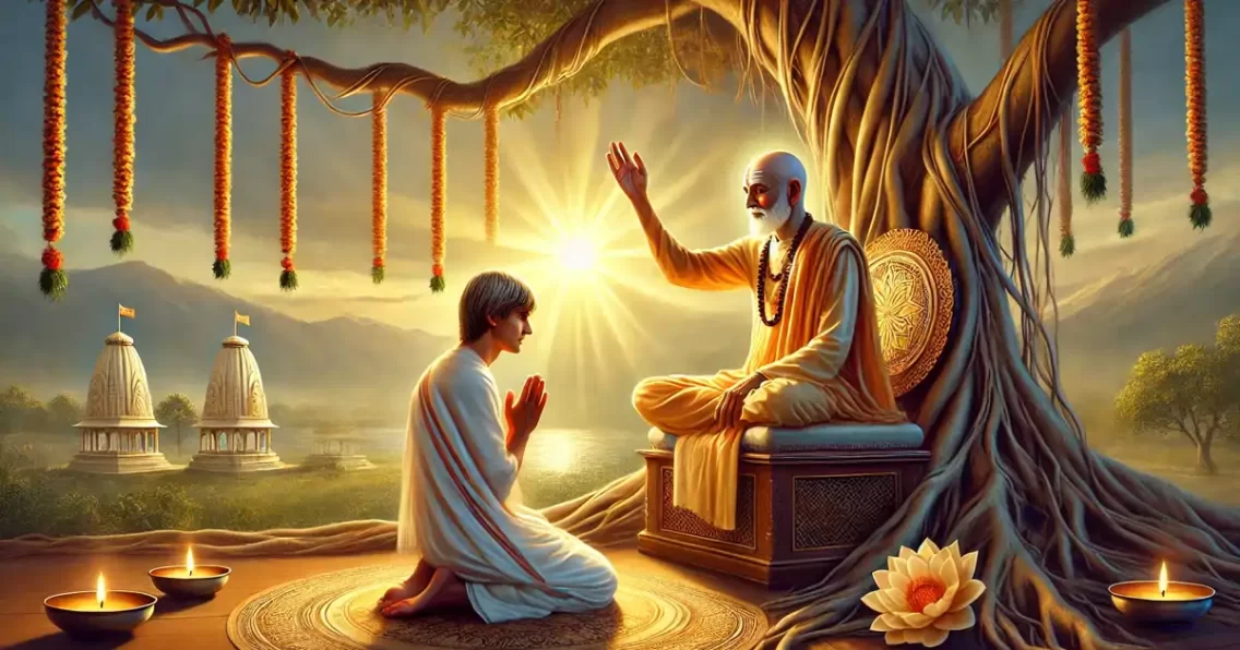 Book 9 – Personal Experience