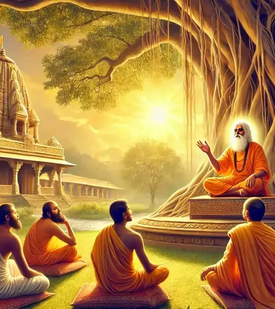 Book 10 – Discourse