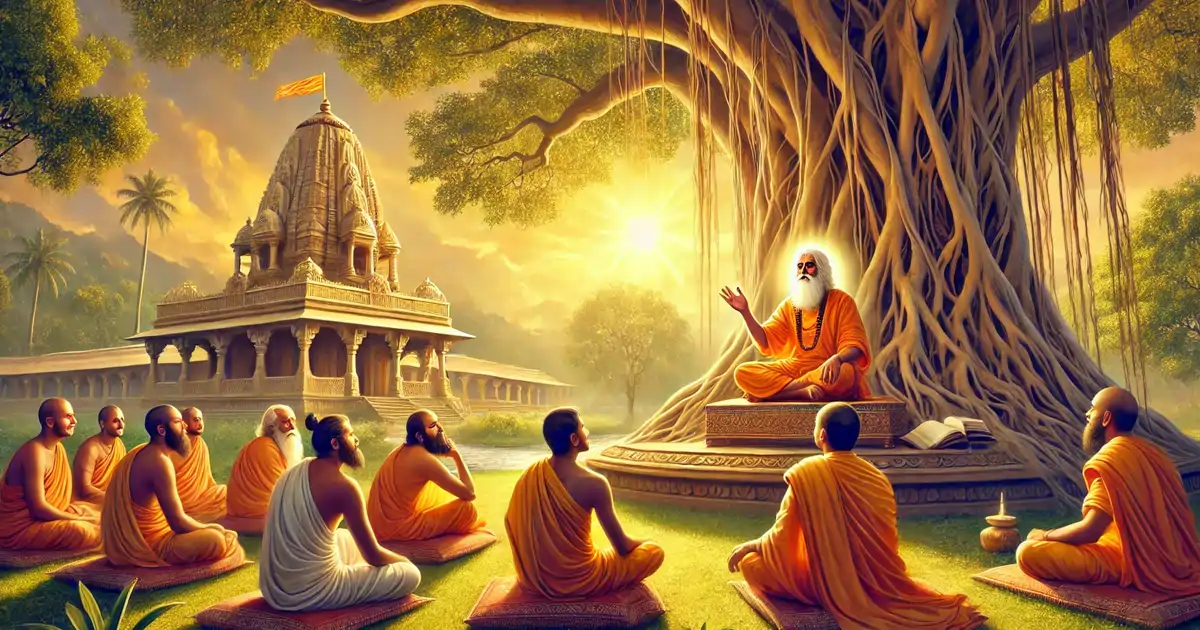 Book 10 – Discourse