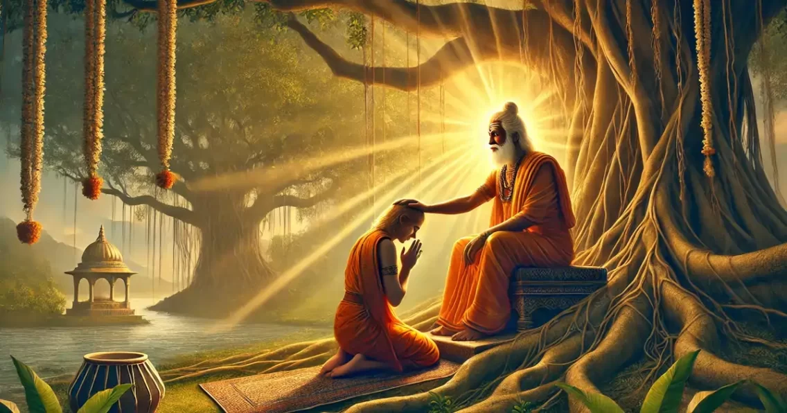 Book 10 – Personal Experience