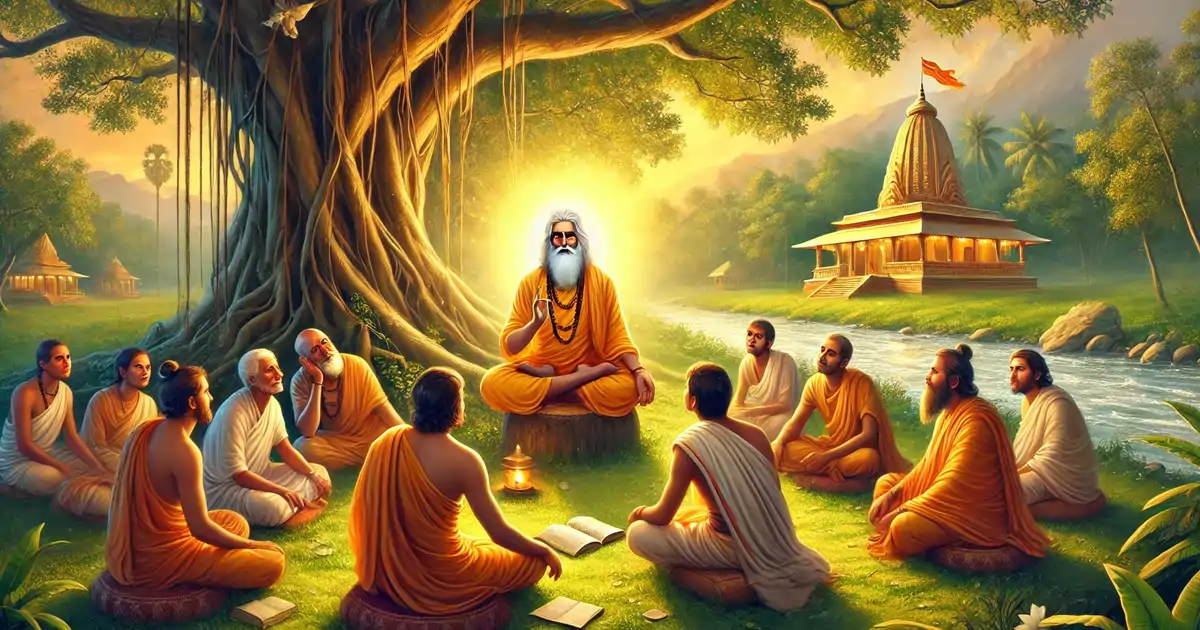 Book 9 – Questions & Answers