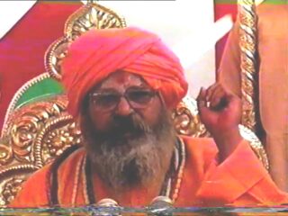 Satsang by Guruji – 7 February 1999