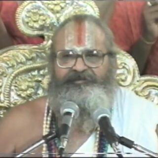 Satsung @ Siddhdata Ashram – (circa) 1994