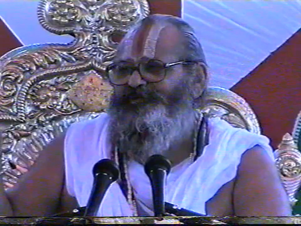 Satsang by Guruji – 2 August 1998