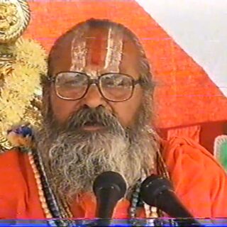 Satsang by Guruji – 6 December 1998