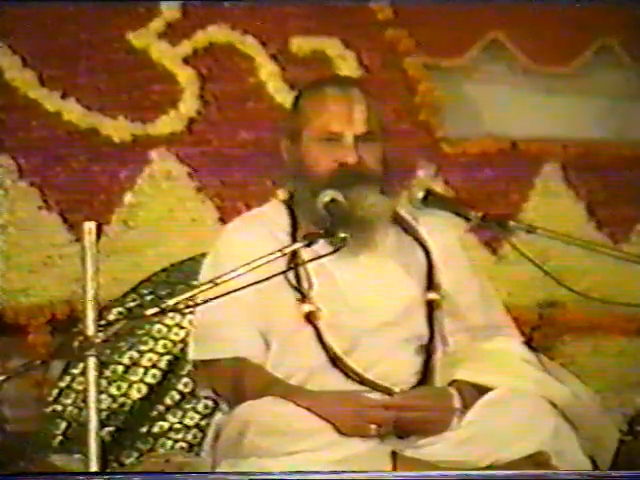 Satsung @ Municipal Auditorium – 12 Nov 1994