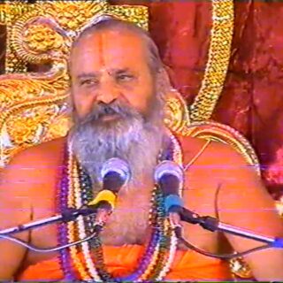 Satsang by Guruji – 6 December 1998