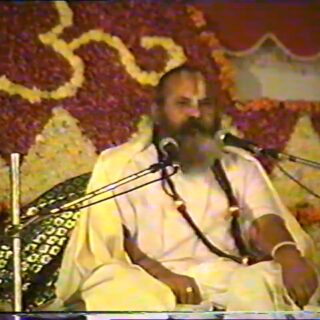 Conferment Of Jagadguru Title on Guruji – Abhishek Procession Shobha Yatra