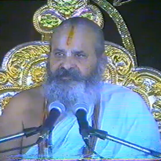 Guru Purnima Satsung @ Siddhdata Ashram – 15 July 2000