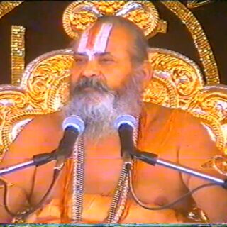 Guru Purnima Satsang @ Siddhdata Ashram – 16 Jul 2000