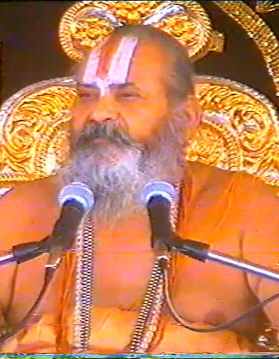 Guru Purnima Satsang @ Siddhdata Ashram – 16 Jul 2000