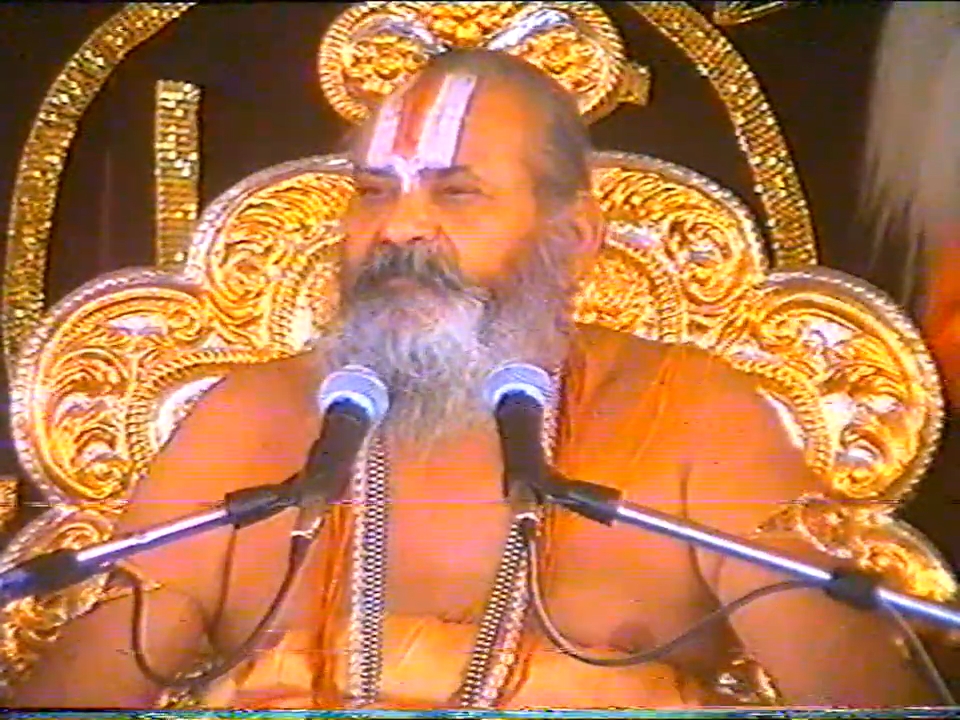 Guru Purnima Satsang @ Siddhdata Ashram – 16 Jul 2000