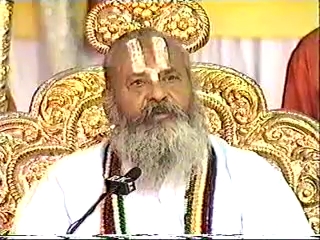 Gurgaon Satsang – Part 1