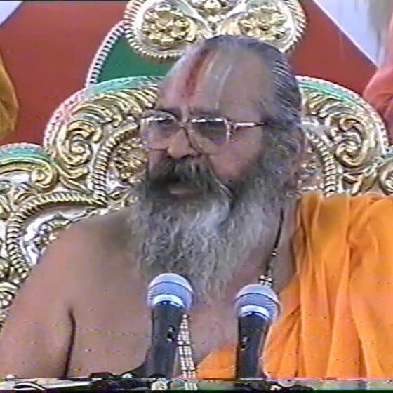 Guruji, why should we apply tilak. Kindly provide complete guidance on this