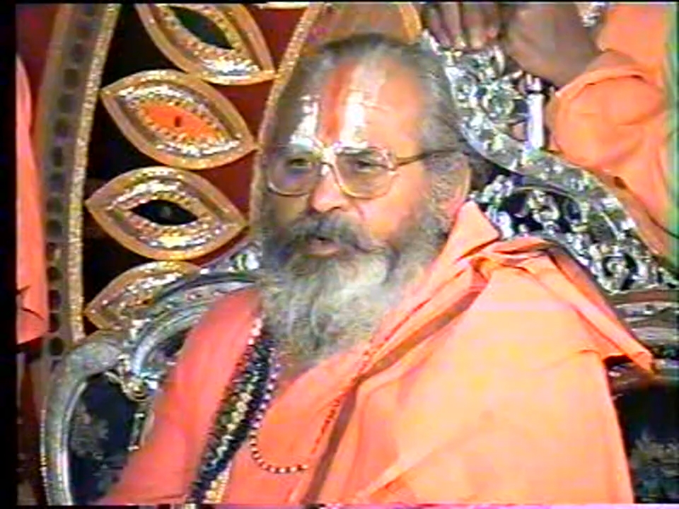 Guruji, how does realization Lord Narayan occur through doing Naam Jap alone