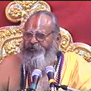 Shri Siddhdata Ashram is the gateway to Dharma, Artha, Kama, and Moksha