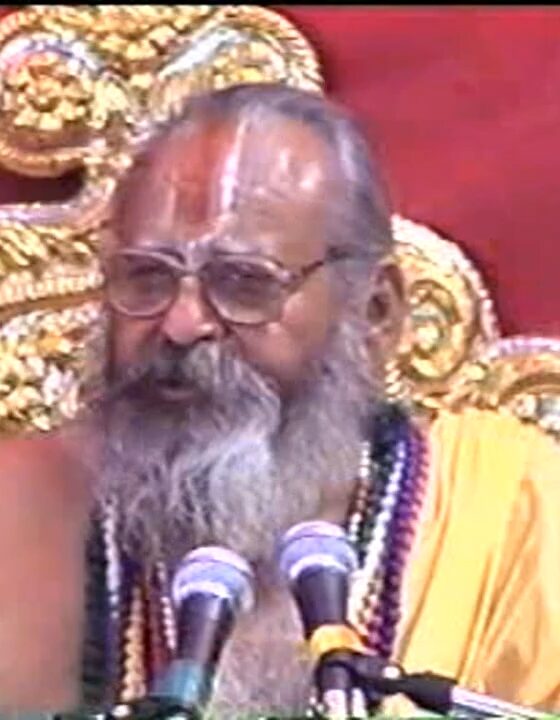 Shri Siddhdata Ashram is the gateway to Dharma, Artha, Kama, and Moksha