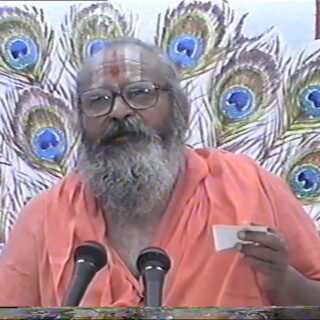 Guruji, what benefits are gained by observing a fast dedicated to Hanuman