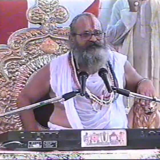Guruji, how can we attain or receive your love and grace?