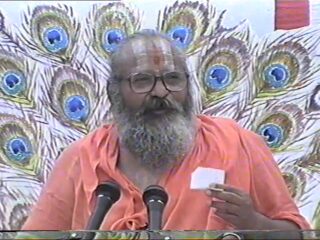 Guruji, after the birth of a child, for how long should we stop worship, and when should it restart