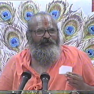 Guruji, after the birth of a child, for how long should we stop worship, and when should it restart