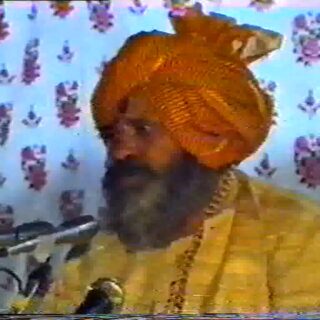 Guruji, after the birth of a child, for how long should we stop worship, and when should it restart