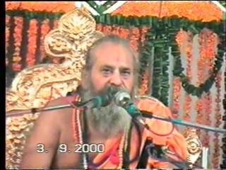 Satsang @ Ghaziabad – 26 April 1997