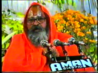 Satsang @ Faridabad – Part 1