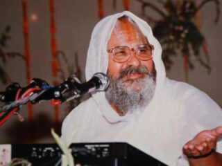 Guruji explains the importance of Shraddha