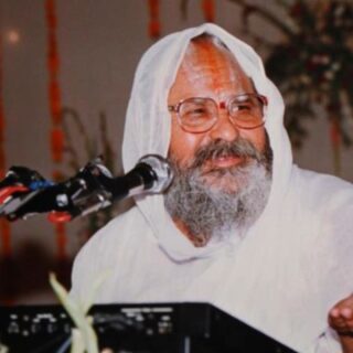 Guruji explains the importance of Shraddha