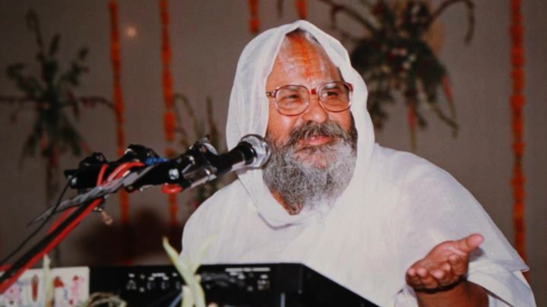 Guruji explains the importance of Shraddha