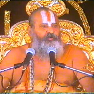 Guru Purnima @ Siddhdata Ashram – 16 Jul 2000