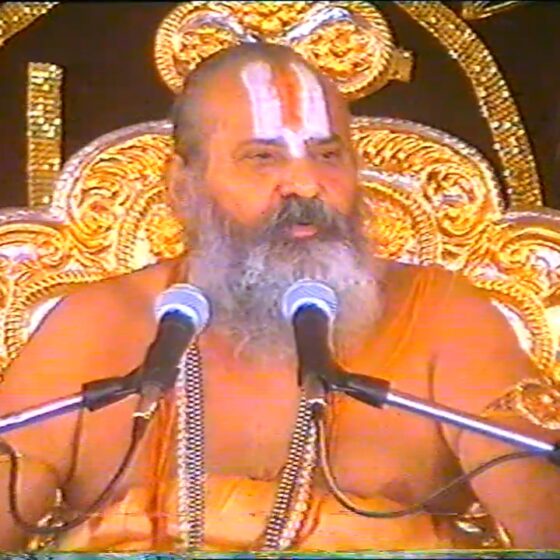 Guru Purnima @ Siddhdata Ashram – 16 Jul 2000