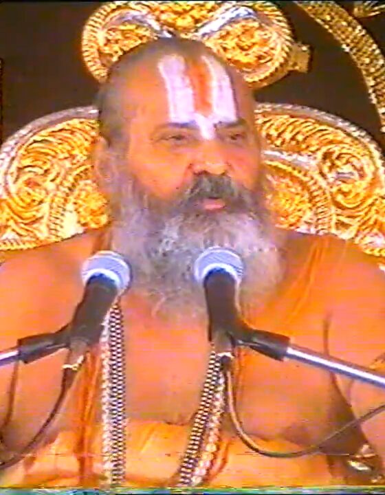 Guru Purnima @ Siddhdata Ashram – 16 Jul 2000