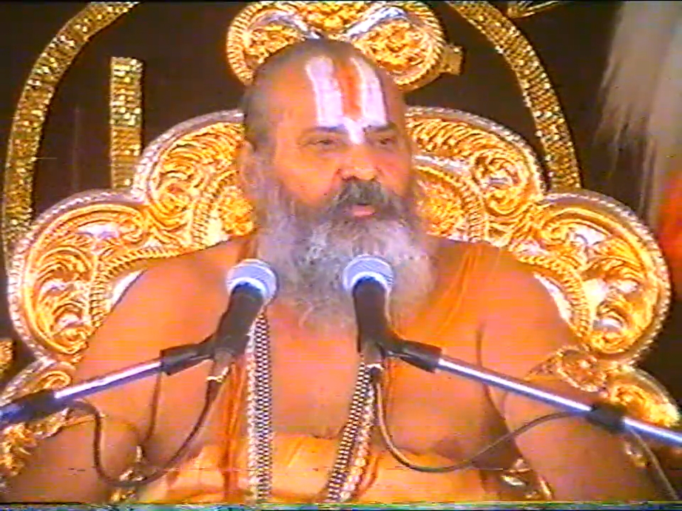 Guru Purnima @ Siddhdata Ashram – 16 Jul 2000