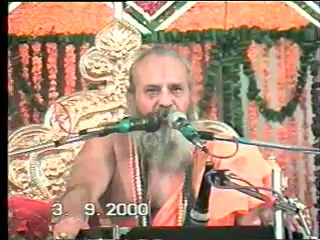 Satsung @ Faridabad NIT 3 Sep 2000 – PART 2