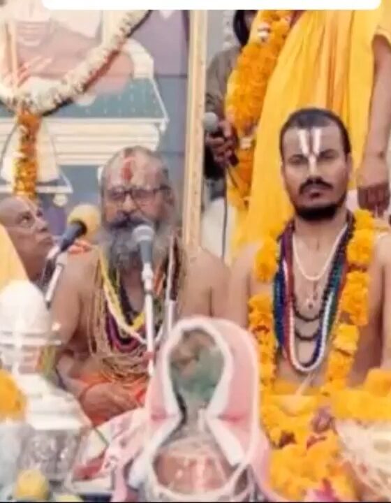 Satsung @ Dhaasa Border-1998-Part 1