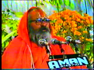 Satsang @ Faridabad – Part 2