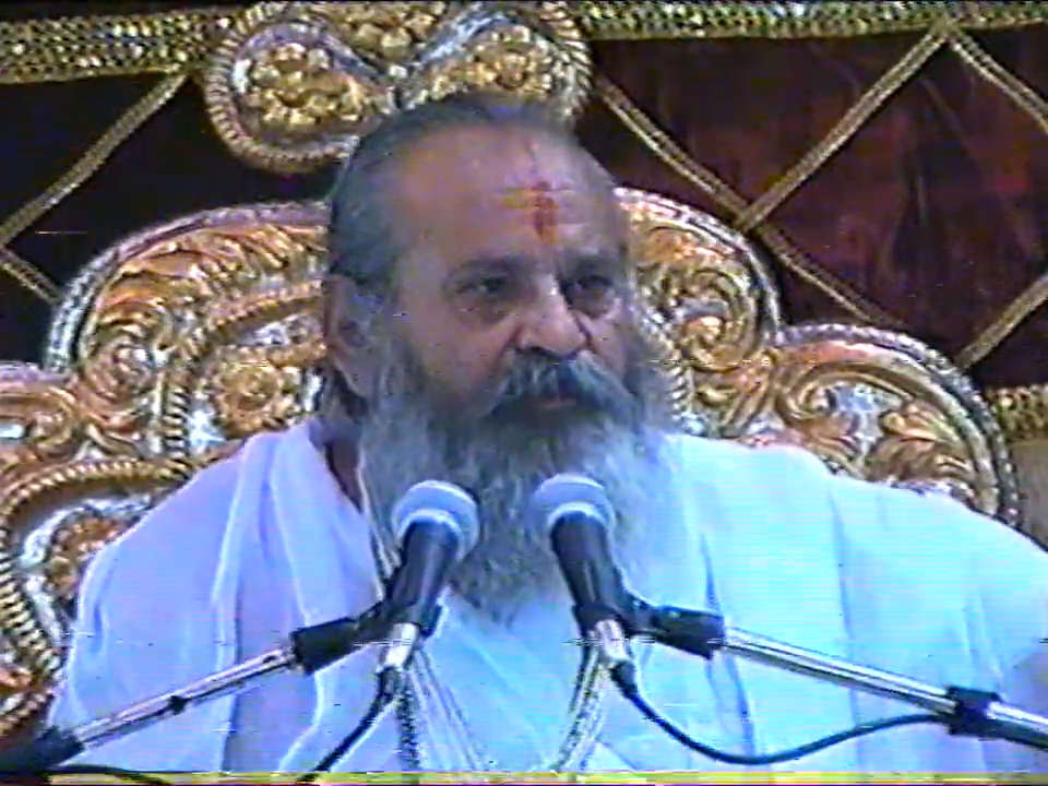 Guruji, is it essential to first take refuge in the Guru before surrendering to God